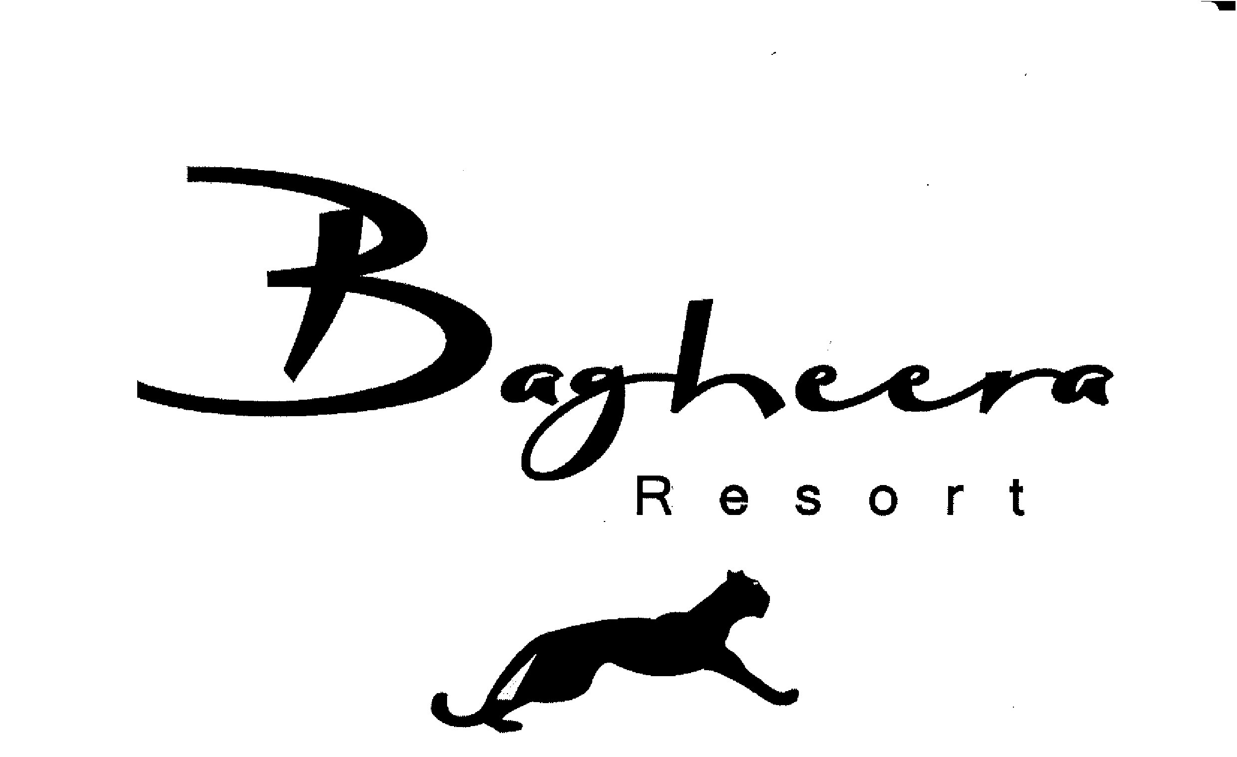 Logo reservation